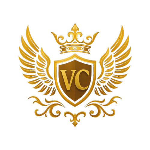 VIP Connections Logo