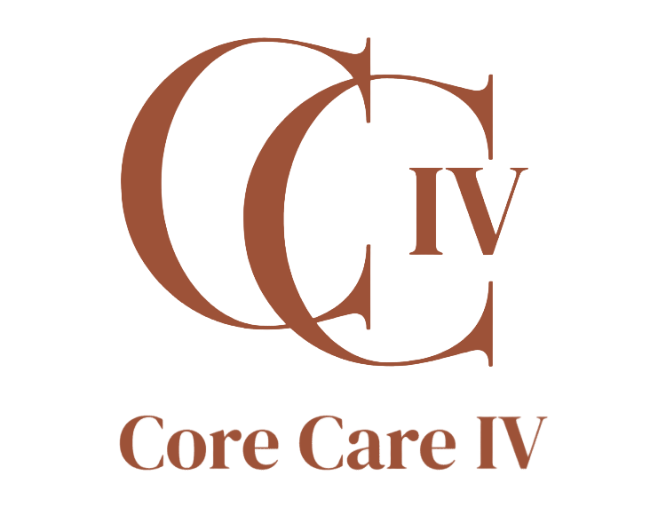 Core Care IV Logo